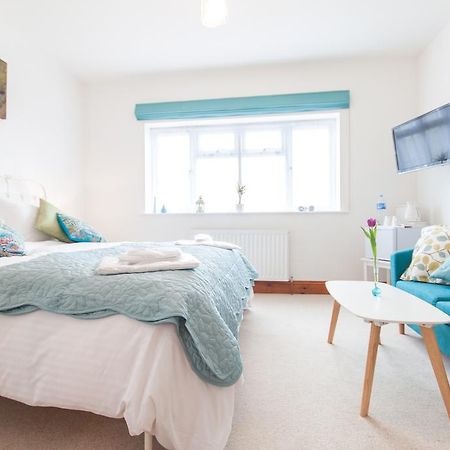 Padstow Bed & Breakfast Exterior photo