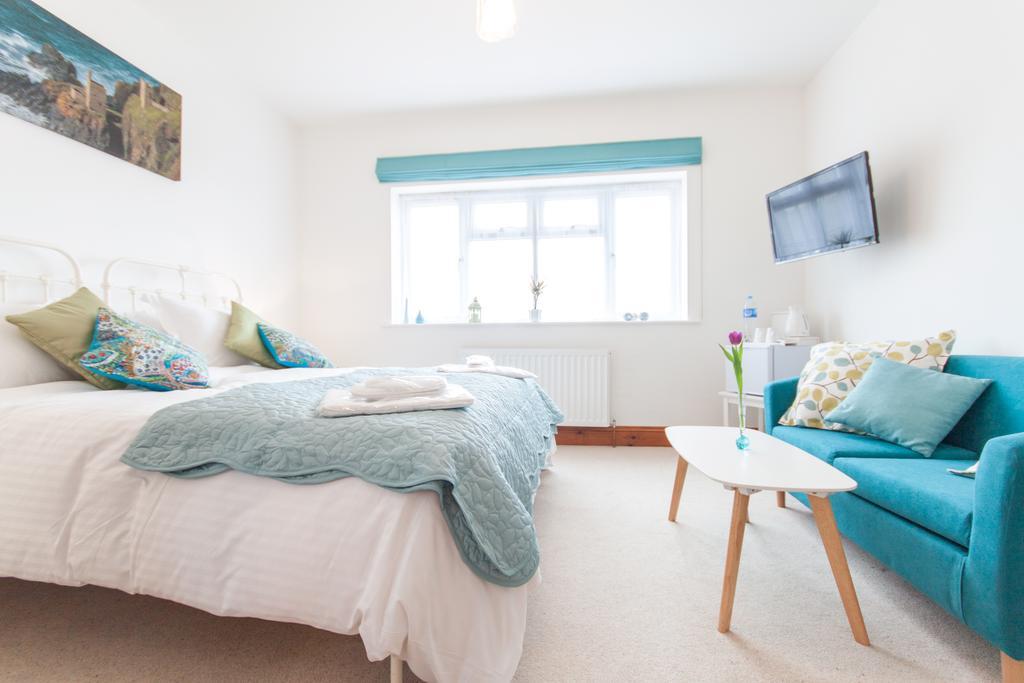 Padstow Bed & Breakfast Exterior photo